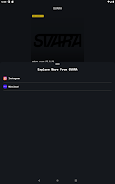 SVARA Radio Screenshot9