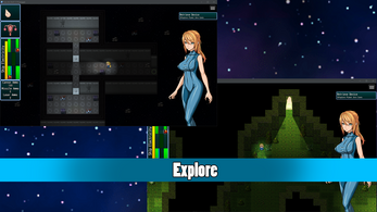 Fighting for their fur Screenshot1