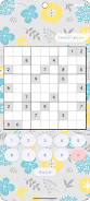 - 春風数独 - Screenshot2