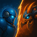 Alien Strike - RTS Wars APK