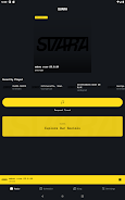 SVARA Radio Screenshot7