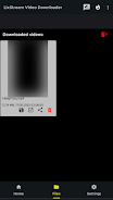 Video Downloader for LixStream Screenshot4