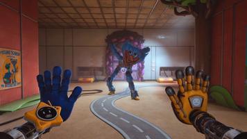 Playtime Chapter 5 Screenshot4