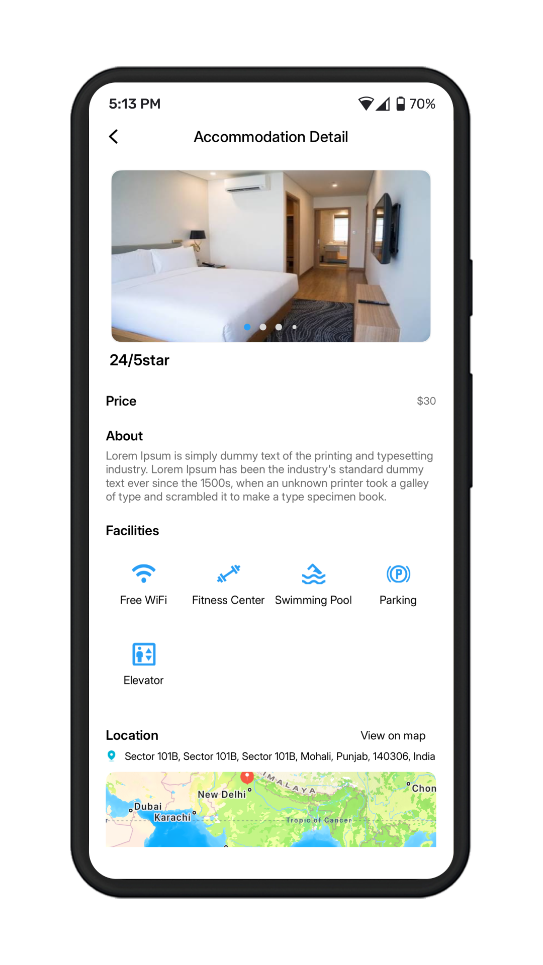 A Backpacker Screenshot7