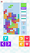 Тетрис Блок Пазл Block Puzzle Screenshot7