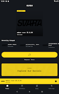 SVARA Radio Screenshot4