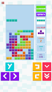 Тетрис Блок Пазл Block Puzzle Screenshot9