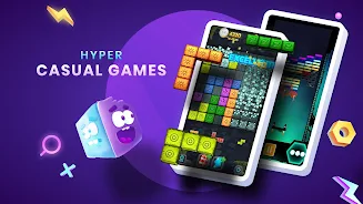 Funny 1234 player mini games Screenshot2