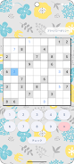 - 春風数独 - Screenshot1