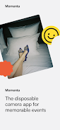 Momenta. The Disposable Camera Screenshot1