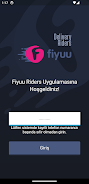 Fiyuu Riders Screenshot1