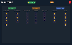Fracture Protocol Screenshot6
