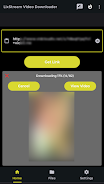 Video Downloader for LixStream Screenshot3