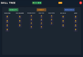 Fracture Protocol Screenshot10