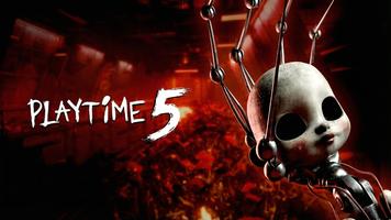 Playtime Chapter 5 Screenshot1