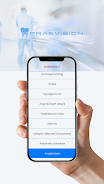 Praevision - Dentist App Screenshot7