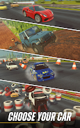 SPEED LEAGUE Screenshot6