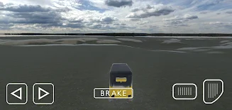3D TUK-TUK Driving Game Screenshot6