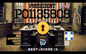 P01135809 - The President Game Screenshot7