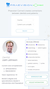 Praevision - Dentist App Screenshot5