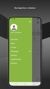Evergreen Karve Fitness Screenshot6