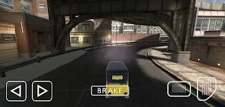 3D TUK-TUK Driving Game Screenshot2