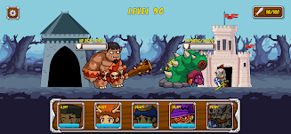 Super Tower Defense Screenshot5