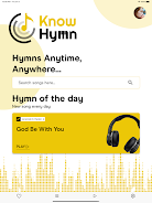 KnowHymn Screenshot10