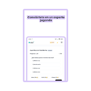 Wuiz - Preguntas y Respuestas Screenshot4