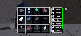 Playground Story Mod Screenshot2