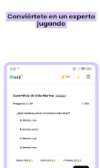 Wuiz - Preguntas y Respuestas Screenshot8