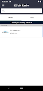 KSVN Radio Screenshot1