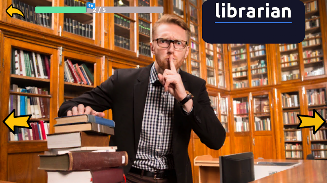 Learn Occupations in English Screenshot3