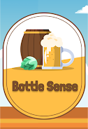 Bottle Sense Flow Screenshot2