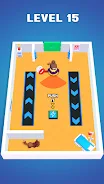 Pet Escape: Run & Hide Games Screenshot6