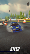 SPEED LEAGUE Screenshot4