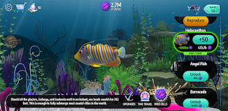 Idle Sea World Screenshot6