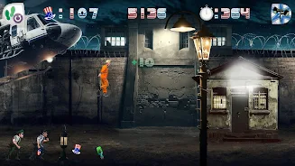 P01135809 - The President Game Screenshot5