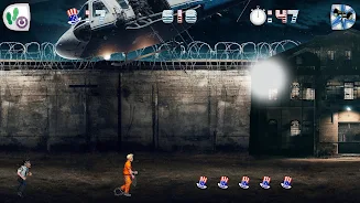 P01135809 - The President Game Screenshot2