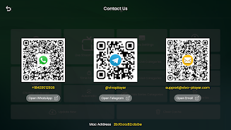 Vivo Player - IPTV Screenshot10