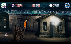 P01135809 - The President Game Screenshot9