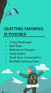 QUIT SMOKING - ISMOKAY Screenshot1