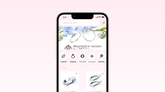 TIARA Diamond Screenshot5