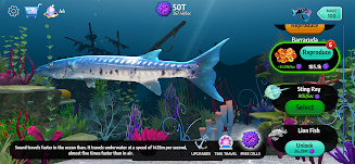 Idle Sea World Screenshot8