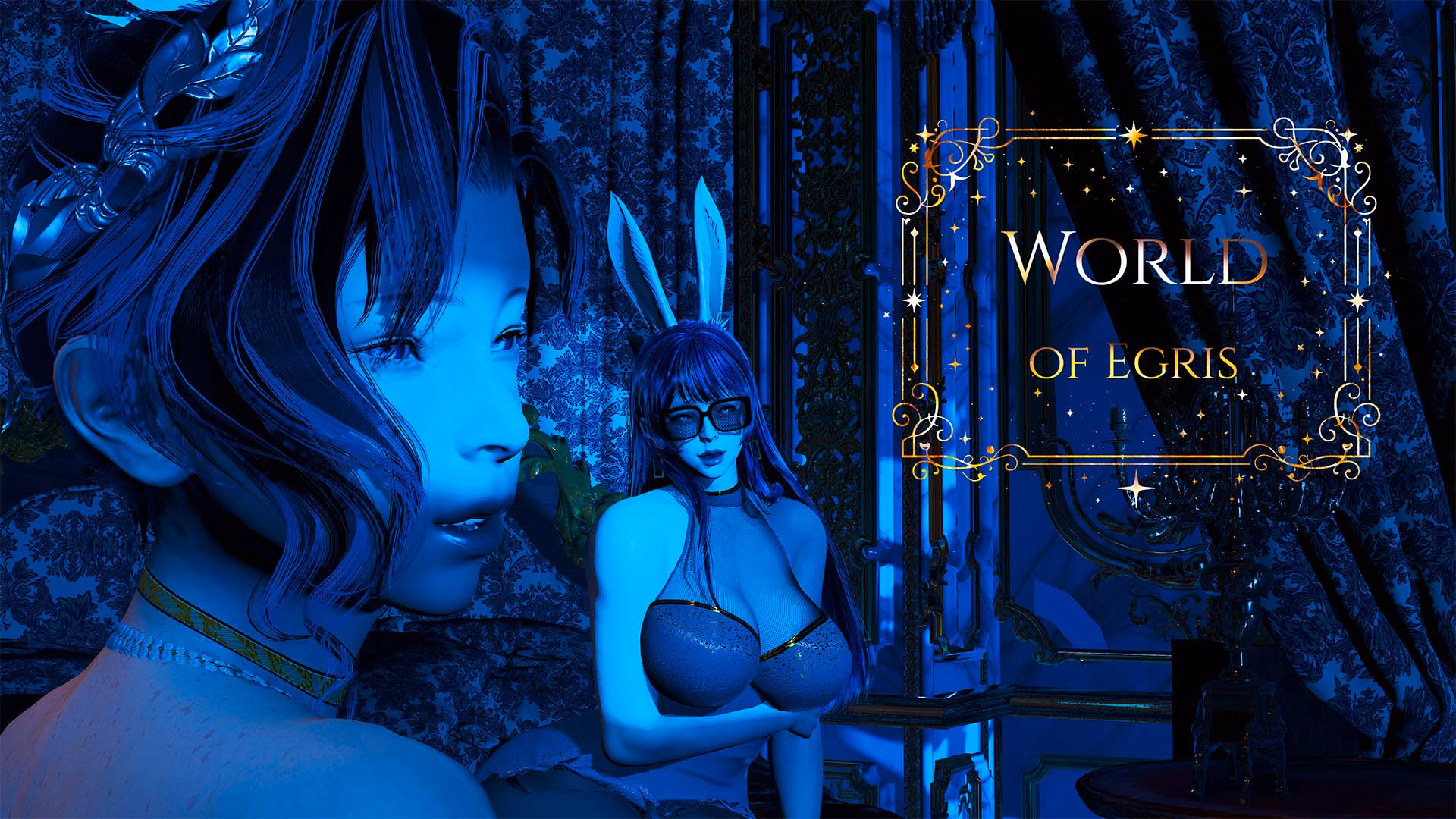 World of Egris Screenshot1