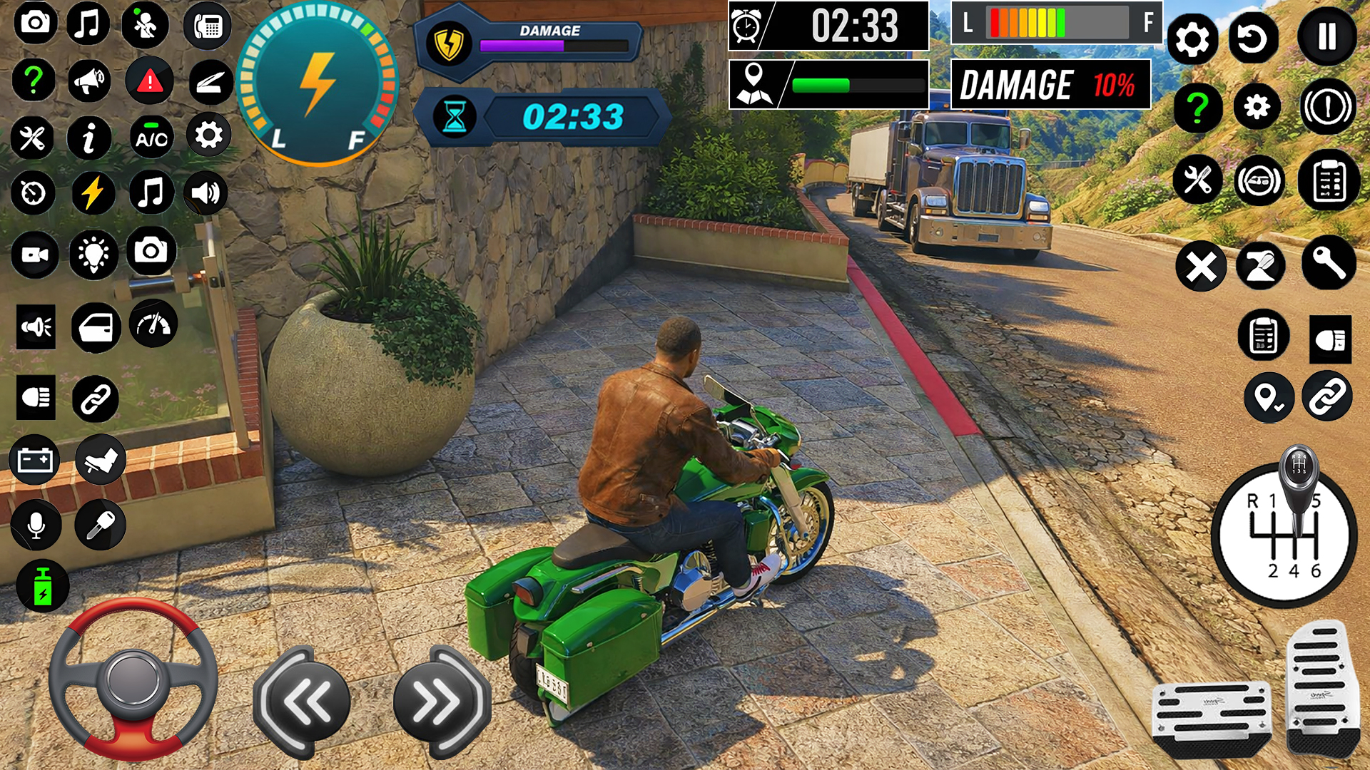 Memory Orchard Screenshot5