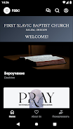First Slavic Baptist Church Screenshot1