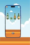 Bottle Sense Flow Screenshot1