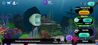 Idle Sea World Screenshot4