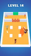 Pet Escape: Run & Hide Games Screenshot5